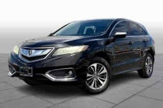 Acura 2017 RDX