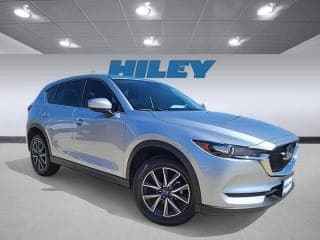 Mazda 2018 CX-5