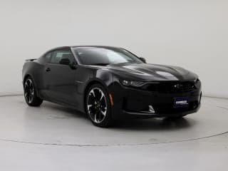 Chevrolet 2023 Camaro