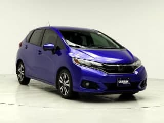 Honda 2018 Fit