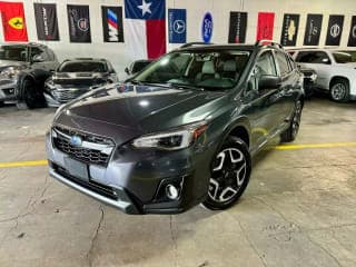 Subaru 2020 Crosstrek