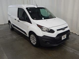 Ford 2018 Transit Connect