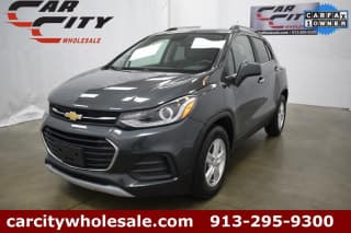 Chevrolet 2018 Trax