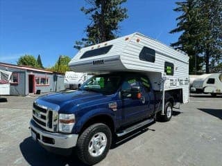 Ford 2010 F-350 Super Duty