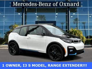 BMW 2021 i3