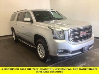 GMC 2015 Yukon XL