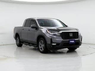 Honda 2023 Ridgeline