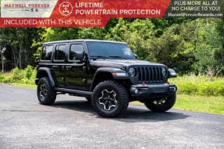 Jeep 2023 Wrangler Unlimited