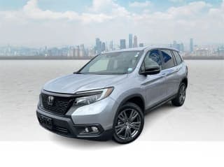 Honda 2021 Passport