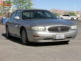 Buick 2005 LeSabre