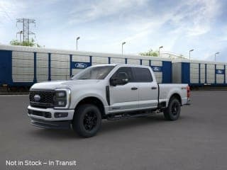 Ford 2023 F-250 Super Duty