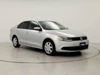 Volkswagen 2014 Jetta