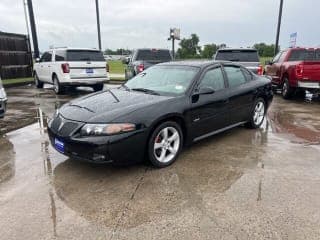 Pontiac 2005 Bonneville