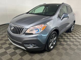 Buick 2014 Encore