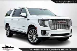 GMC 2021 Yukon XL