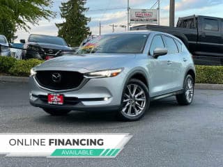 Mazda 2019 CX-5