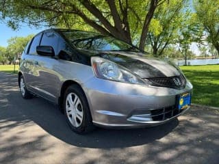 Honda 2010 Fit