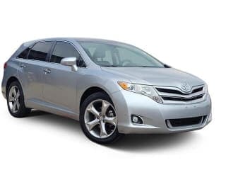 Toyota 2015 Venza