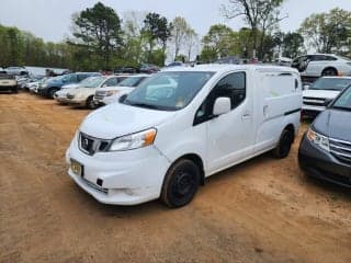 Nissan 2014 NV200