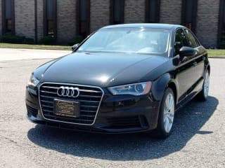 Audi 2015 A3