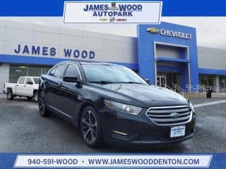 Ford 2014 Taurus