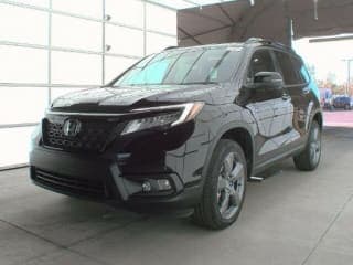 Honda 2021 Passport