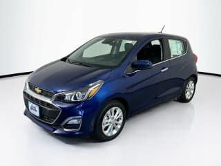 Chevrolet 2022 Spark