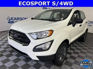 Ford 2022 EcoSport