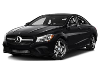 Mercedes-Benz 2016 CLA