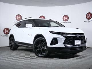 Chevrolet 2019 Blazer