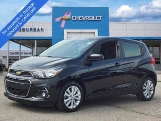 Chevrolet 2018 Spark