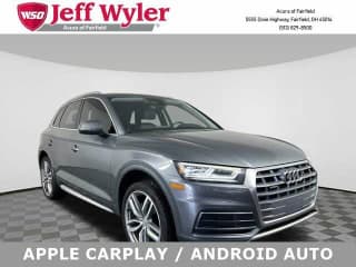 Audi 2018 Q5