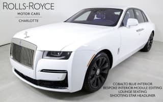 Rolls-Royce 2024 Ghost