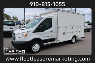 Ford 2019 Transit