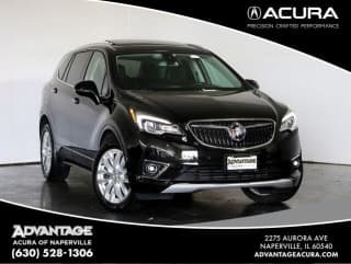 Buick 2020 Envision