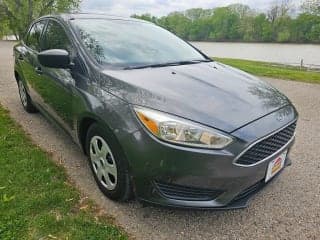 Ford 2017 Focus