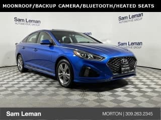 Hyundai 2018 Sonata