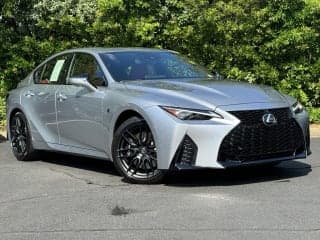 Lexus 2023 IS 500