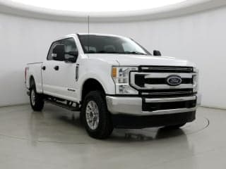 Ford 2022 F-250 Super Duty