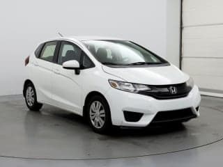 Honda 2016 Fit