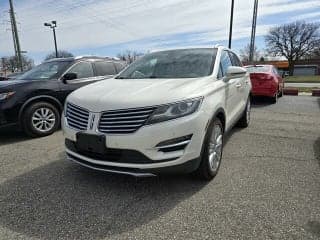 Lincoln 2015 MKC