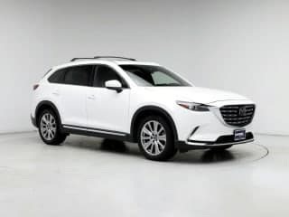 Mazda 2021 CX-9