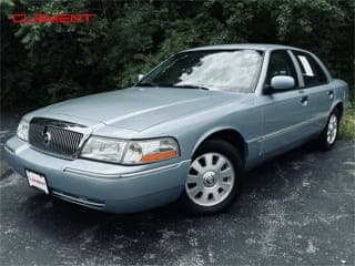 Mercury 2005 Grand Marquis