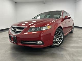 Acura 2008 TL