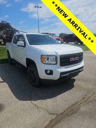 GMC 2020 Canyon