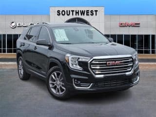 GMC 2024 Terrain