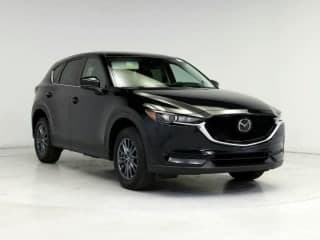 Mazda 2020 CX-5