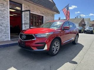 Acura 2020 RDX