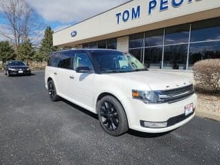 Ford 2019 Flex