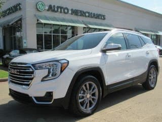 GMC 2023 Terrain